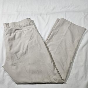 Callaway Men's Performance Golf Pants Ivory W 36 L 32